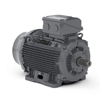 WEG Асинхронный электродвигатель WEG 17886536 WGOST-90L 2.2 кВт 4P B3T 220/380 В 50 Гц