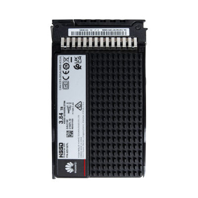 HUAWEI eKit Твердотельный накопитель SSD Huawei L1-25-SSD3840G 3,84TB SAS 2.5"