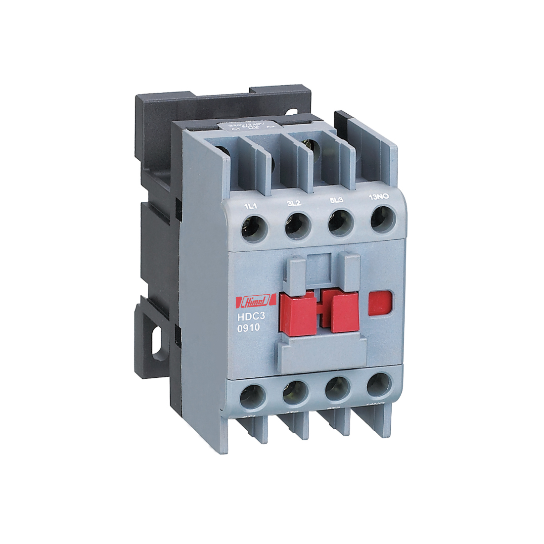 Himel Контактор Himel HDC3-1811 18А 380В/400В 50/60Гц