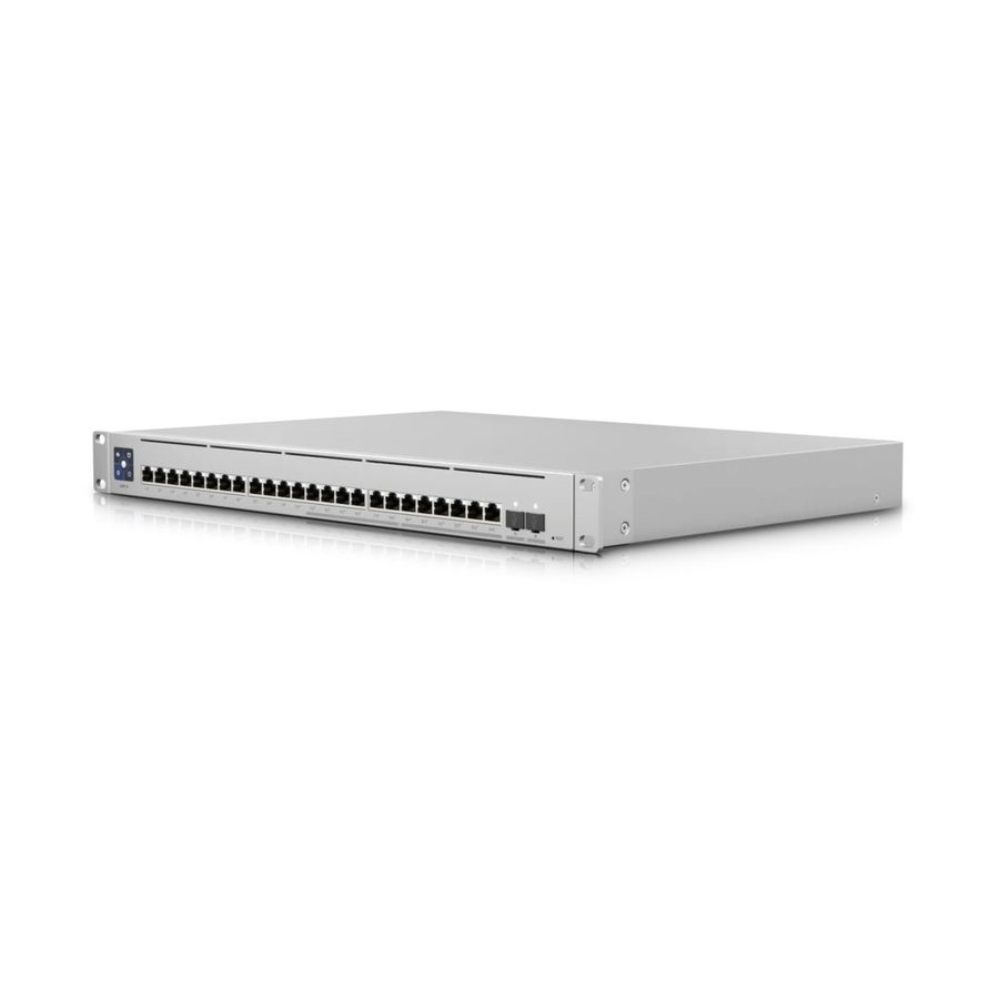 Ubiquiti Коммутатор Ubiquiti USW-Enterprise-24-PoE