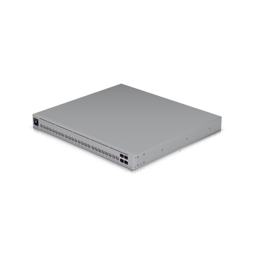 Ubiquiti Коммутатор Ubiquiti USW-Pro-HD-24-PoE