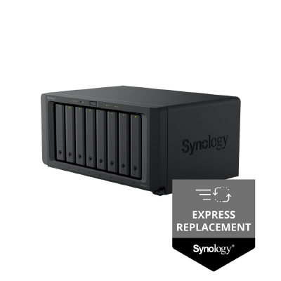 Synology Система хранения данных (сервер) Synology DS1825+