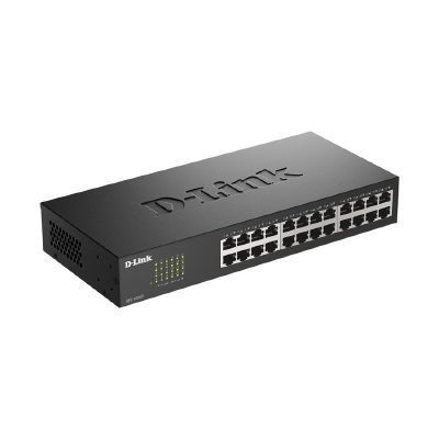 D-Link Коммутатор D-Link DES-1024D/H2A