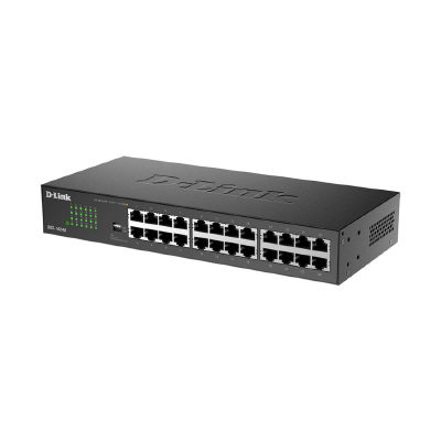 D-Link Коммутатор D-Link DGS-1024D/J1A