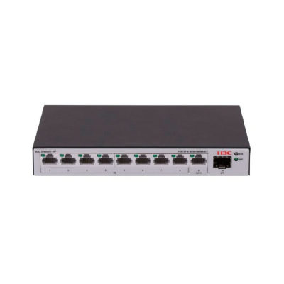 H3C Коммутатор H3C LS-1600V2-10P-GL