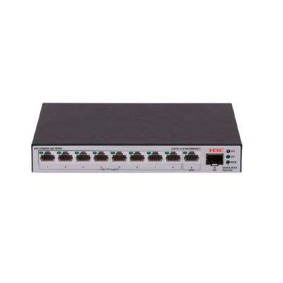 H3C Коммутатор H3C LS-1600V2-10P-HPWR-GL