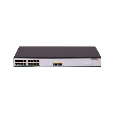 H3C Коммутатор H3C LS-1600V2-18P-GL
