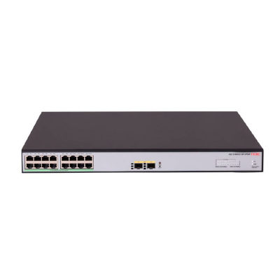 H3C Коммутатор H3C LS-1600V2-18P-HPWR-GL