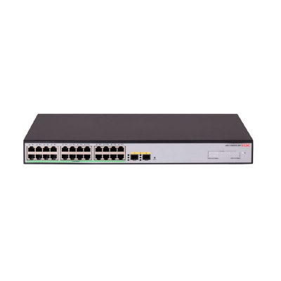 H3C Коммутатор H3C LS-1600V2-26P-GL