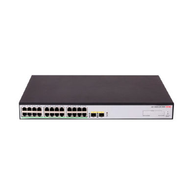 H3C Коммутатор H3C LS-1600V2-26P-HPWR-GL