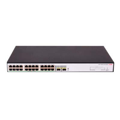 H3C Коммутатор H3C LS-1600V2-26S-HPWR-GL