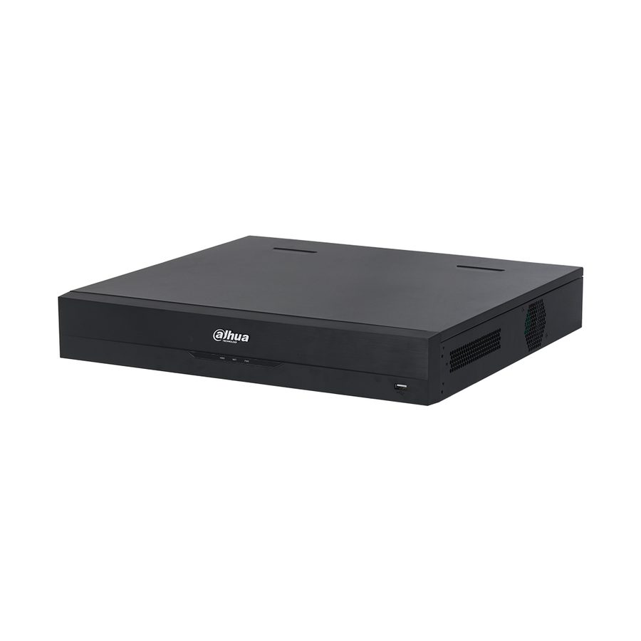 Dahua Сетевой видеорегистратор Dahua DHI-NVR5464-EI2