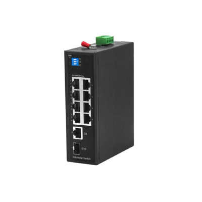 BDCOM Коммутатор BDCOM IES200-LSTW1108