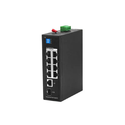 BDCOM Коммутатор BDCOM IES200-LSTW1108P