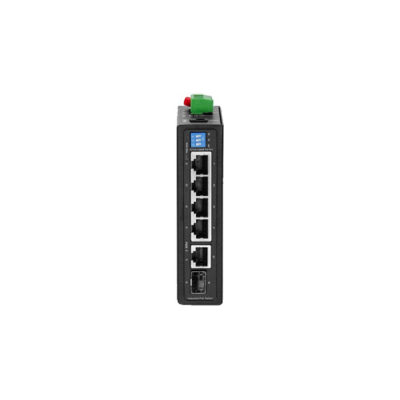 BDCOM Коммутатор BDCOM IES200-LSTW1140P