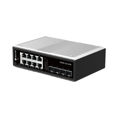 BDCOM Коммутатор BDCOM IES200-L25-8T4S
