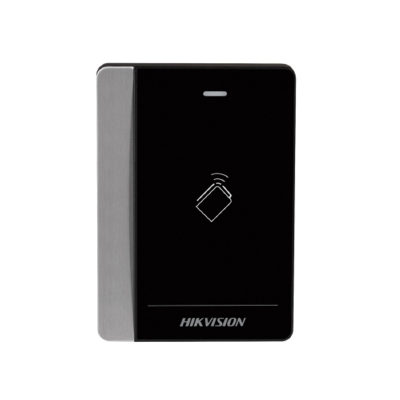 Hikvision Считыватель контроля доступа Hikvision DS-K1102AM