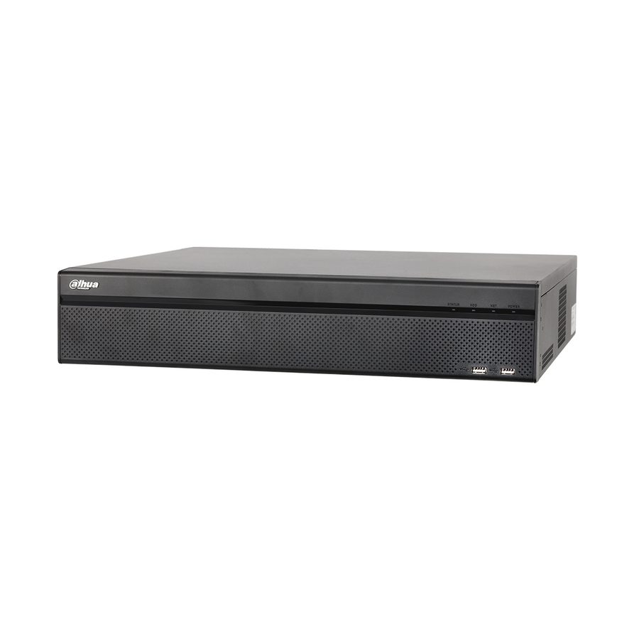 Dahua Сетевой видеорегистратор Dahua DHI-NVR5864-EI2