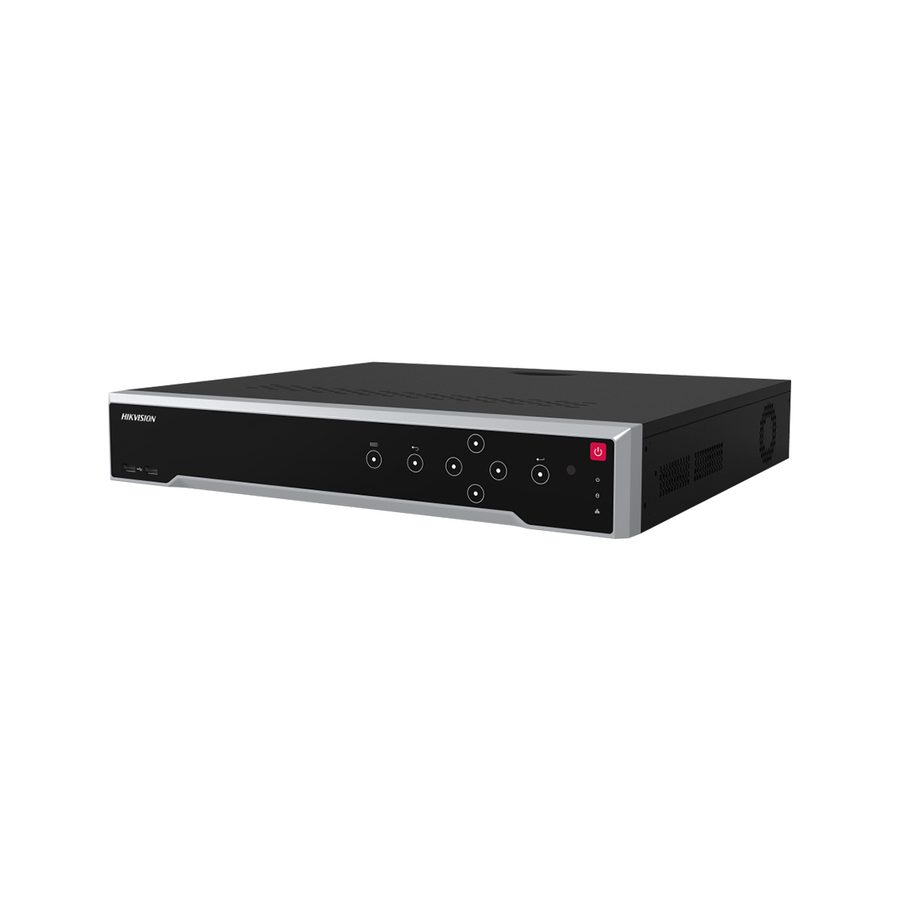 Hikvision Сетевой видеорегистратор Hikvision DS-7732NI-M4