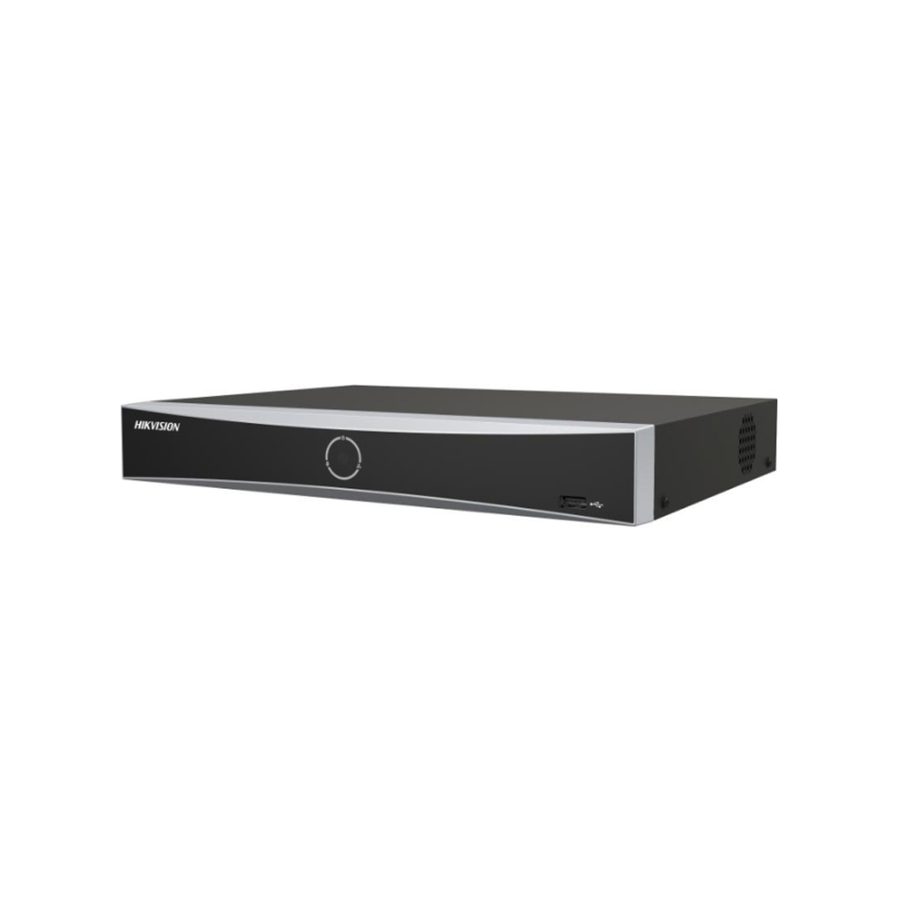 Hikvision Сетевой видеорегистратор Hikvision DS-7608NXI-K1(D)