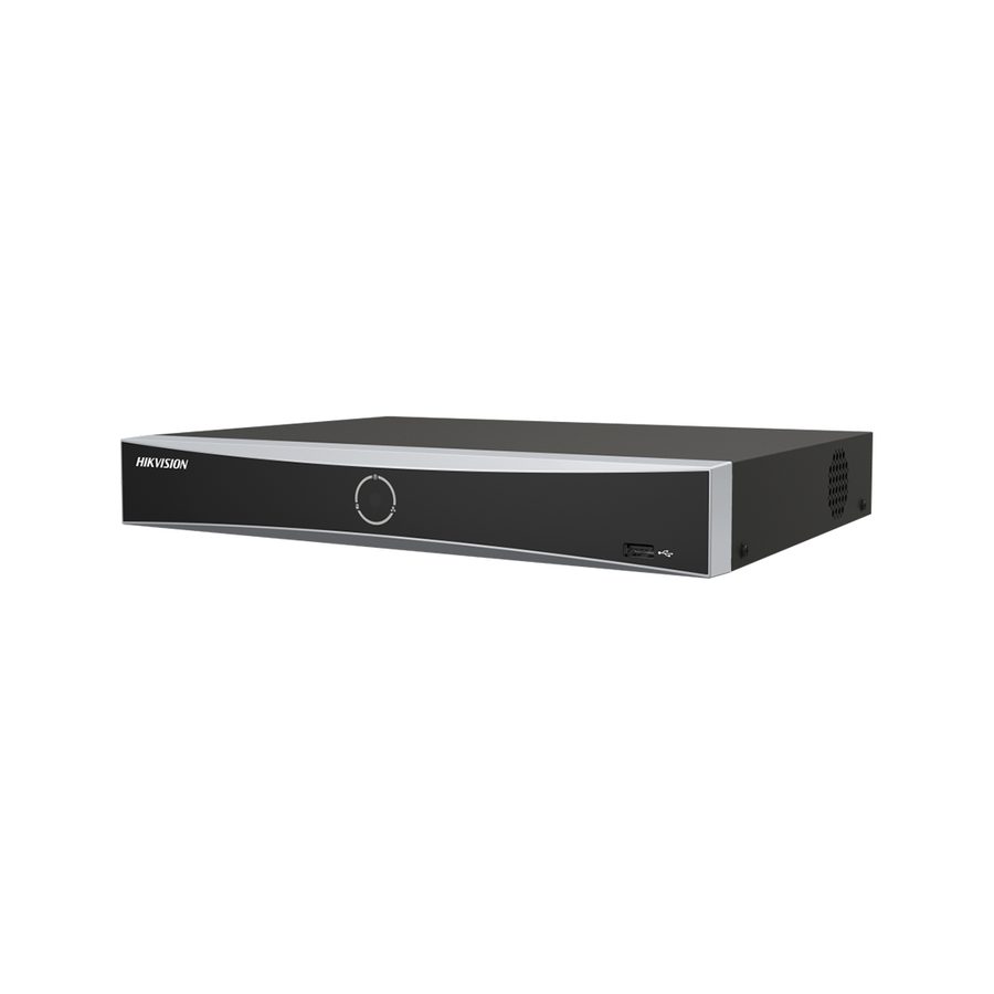 Hikvision Сетевой видеорегистратор Hikvision DS-7616NXI-K1(D)
