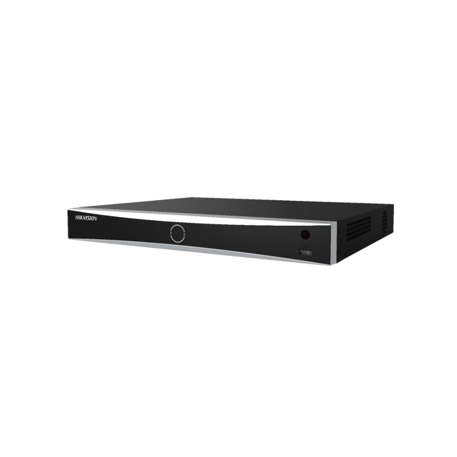 Hikvision Сетевой видеорегистратор Hikvision DS-7632NXI-K2(E)