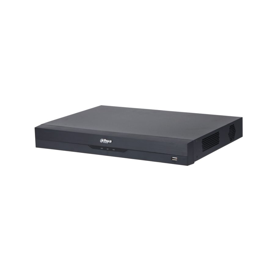 Dahua Сетевой видеорегистратор Dahua DHI-NVR5216-EI2