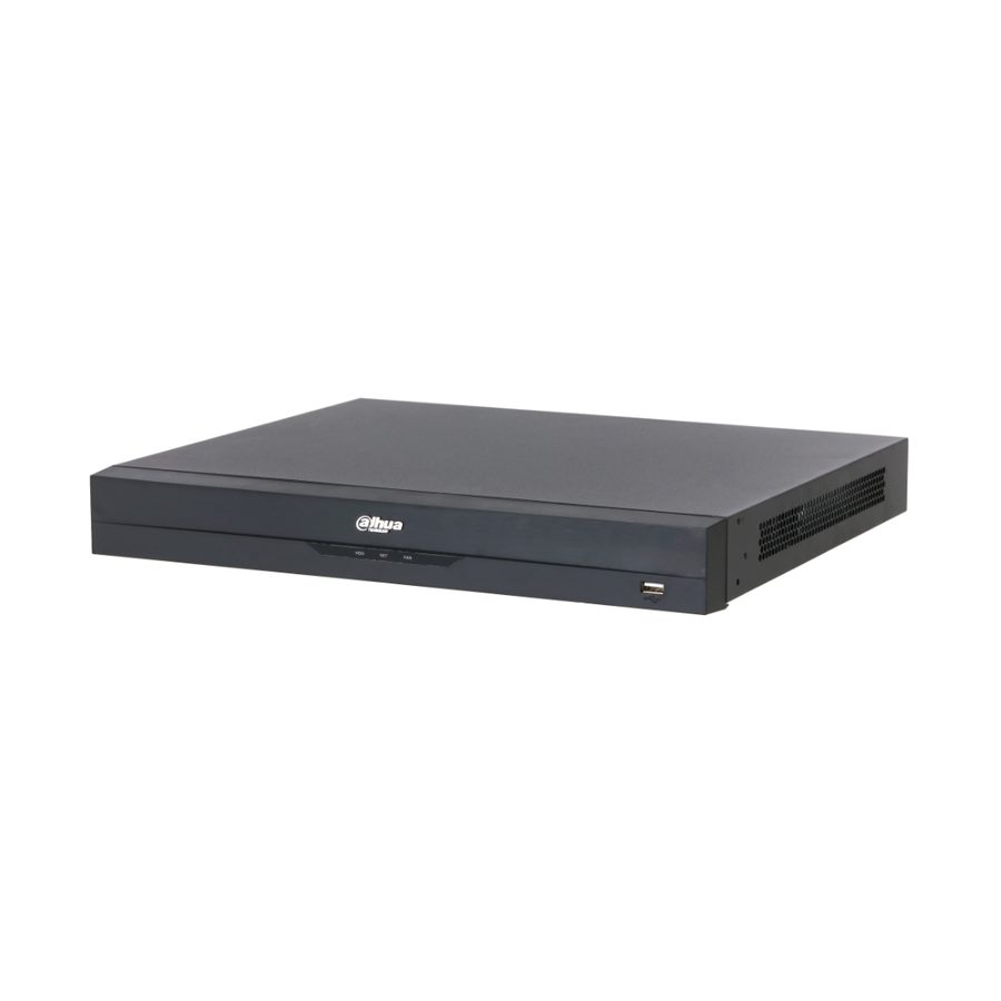 Dahua Сетевой видеорегистратор Dahua DHI-NVR5216-16P-EI2