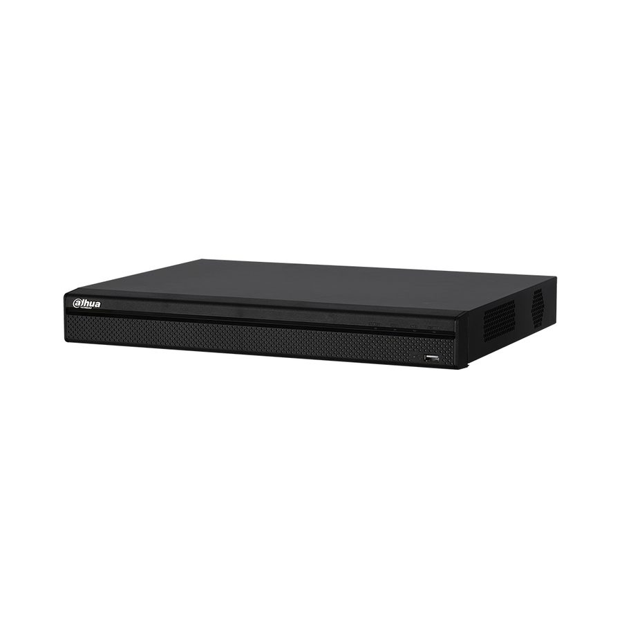 Dahua Сетевой видеорегистратор Dahua DHI-NVR5208-EI2