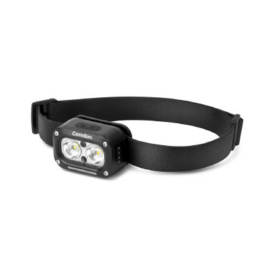 Camelion Перезаряжаемый налобный фонарь Camelion RS920-CBH