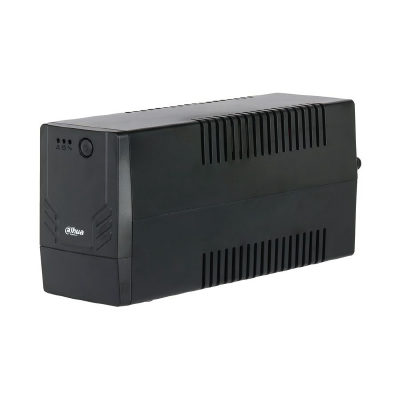 Dahua Источник бесперебойного питания Dahua DH-PFM3350-600