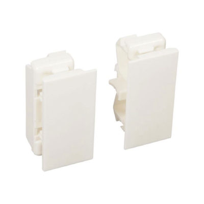 Legrand Фиксатор для Mosaic Legrand 603857 Белый