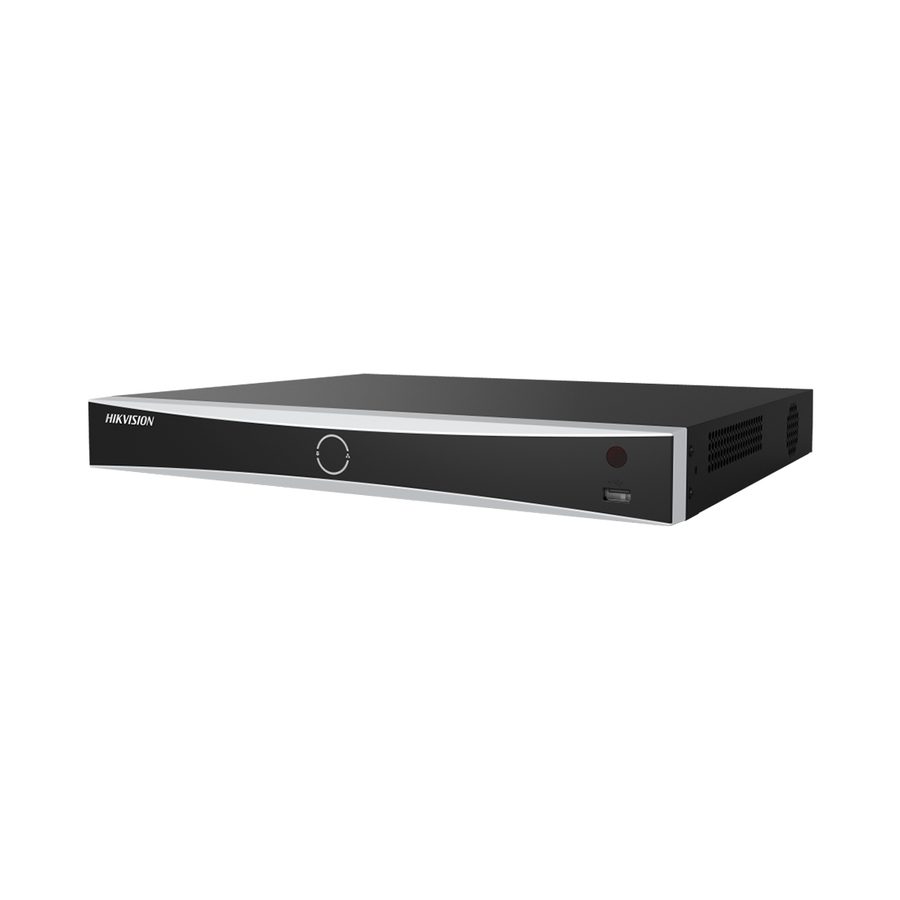 Hikvision Сетевой видеорегистратор Hikvision DS-7616NXI-I2/VPro