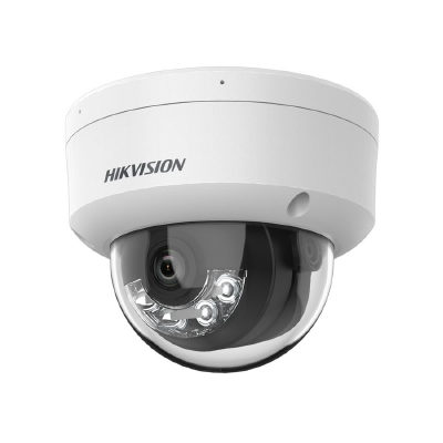 Hikvision IP видеокамера Hikvision DS-2CD1143G2-LIU