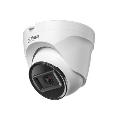 Dahua IP видеокамера Dahua DH-IPC-T1E40-A