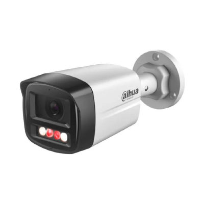Dahua IP видеокамера Dahua DH-IPC-HFW1239TL1P-A-IL-0280B
