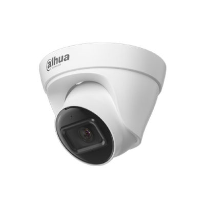 Dahua IP видеокамера Dahua DH-IPC-HDW1431T1-A