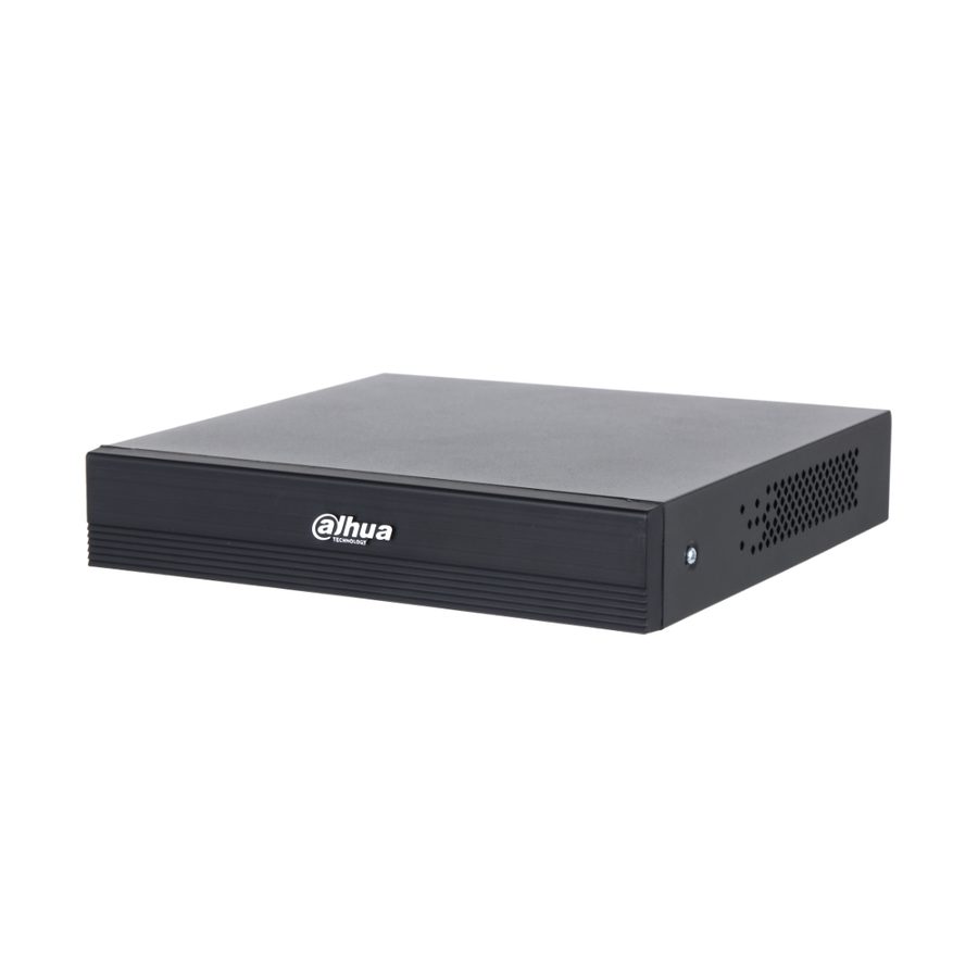 Dahua Гибридный видеорегистратор Dahua DH-XVR1B04-I/T