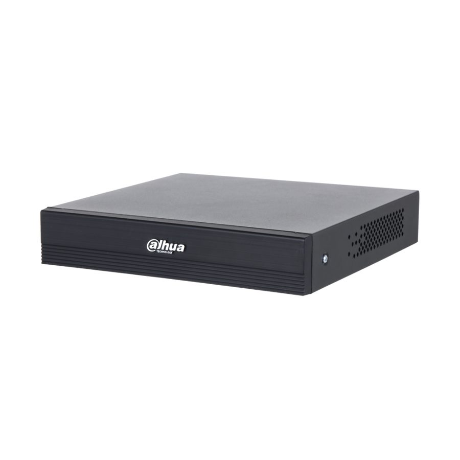 Dahua Гибридный видеорегистратор Dahua DH-XVR1B08-I/T