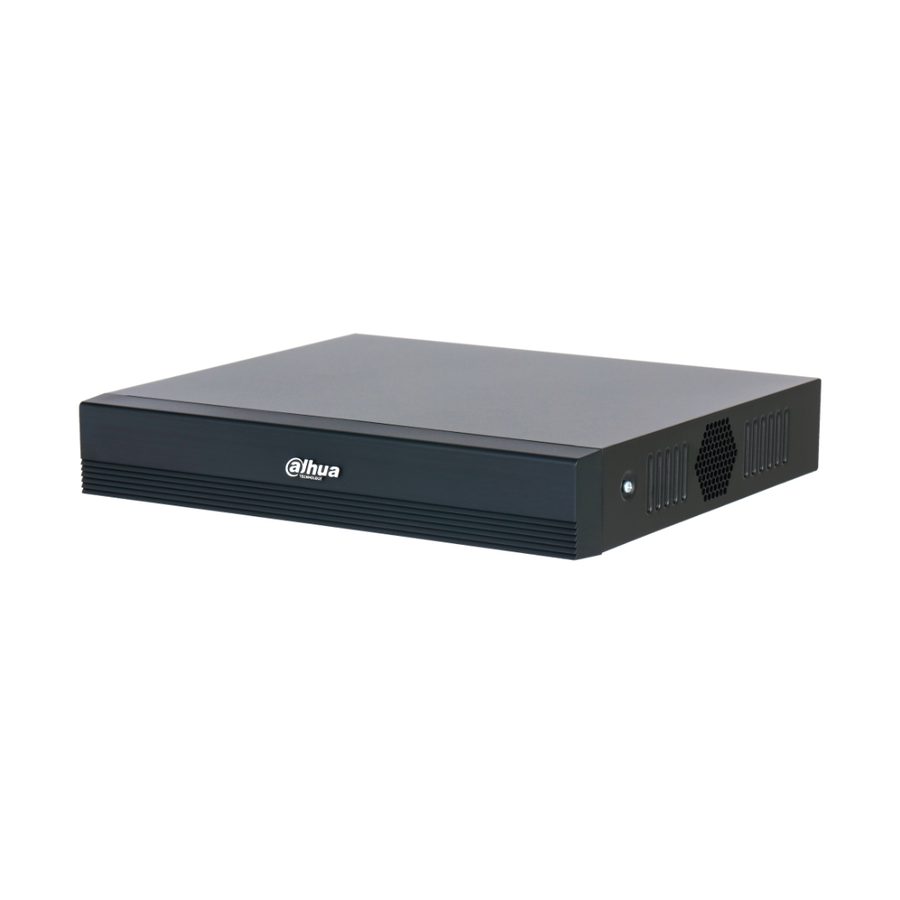 Dahua Гибридный видеорегистратор Dahua DH-XVR1B16-I/T