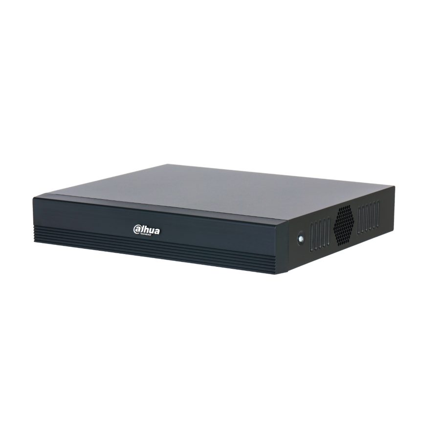 Dahua Гибридный видеорегистратор Dahua DH-XVR1B16H-I/T