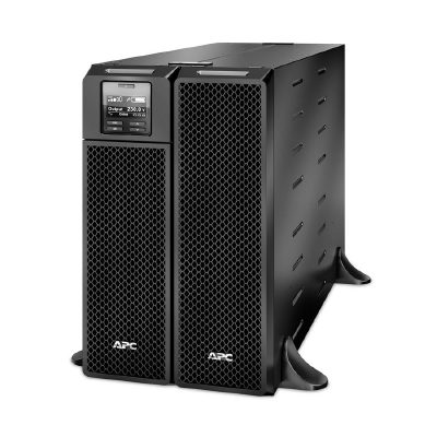 APC Источник бесперебойного питания APC Smart-UPS SRT5KXLI