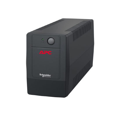 APC Источник бесперебойного питания APC Easy UPS BVG700I-GR