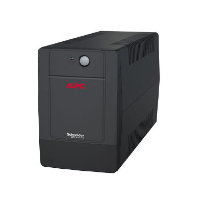 APC Источник бесперебойного питания APC Easy UPS BVG2200I-GR