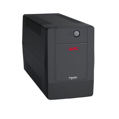 APC Источник бесперебойного питания APC Easy UPS BVG1200I-GR
