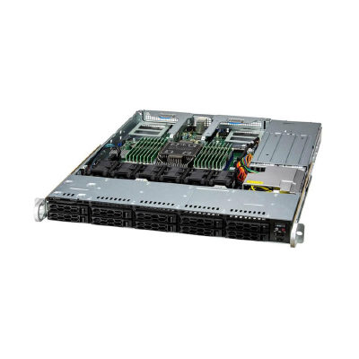 Supermicro Суперсервер (промышленный компьютер) Supermicro SYS-111C-NR