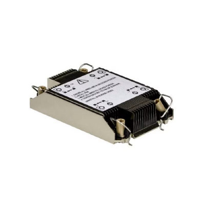 Supermicro Зап. часть радиатор для кулера CPU Supermicro SNK-P0087P