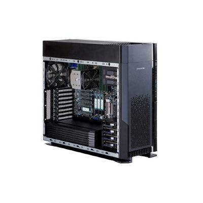 Supermicro Платформа рабочей станции SUPERMICRO SYS-551A-T
