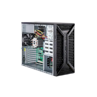 Supermicro Платформа рабочей станции SUPERMICRO SYS-531A-IL
