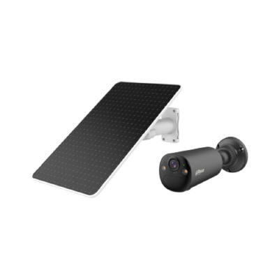 Dahua Wi-Fi видеокамера Dahua DH-BF4CA-XL/M0508